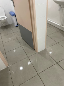 Photo de galerie - Ménage