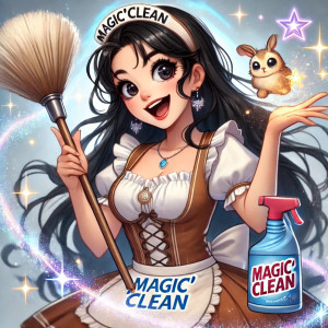 Photo de galerie - Toute surface tout domaine 