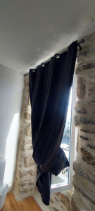 Photo de galerie - Menuiserie - Huisserie - Agencement