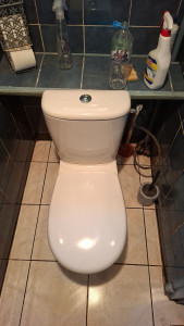 Photo de galerie - Plomberie - Installation sanitaire