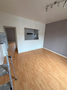 Photo de galerie - Ménage