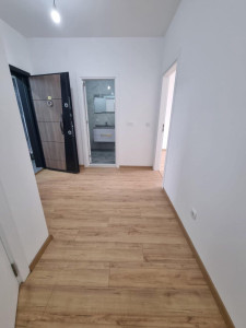 Photo de galerie - Pose de parquet - Revêtement de sol