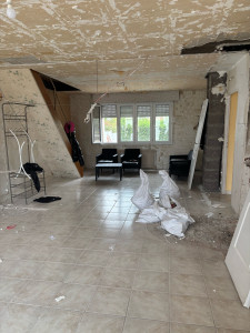 Photo de galerie - Ménage