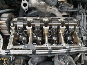 Photo de galerie - Réglage injecteur pompe 1.9tdi 