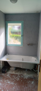 Photo de galerie - Plomberie - Installation sanitaire