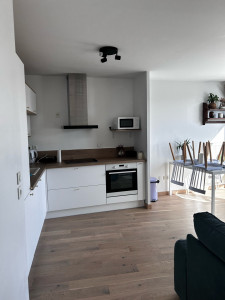 Photo de galerie - Ménage dans le logement complet 