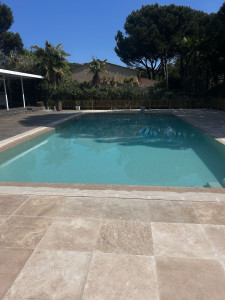 Photo de galerie - Carrelage