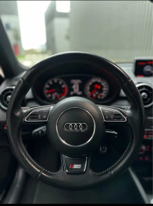 Photo de galerie - Lavage auto