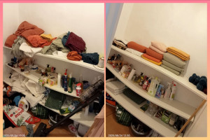 Photo de galerie - Ménage