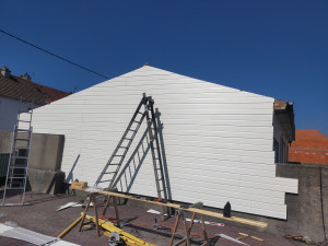 Photo de galerie - Bricolage et multi services