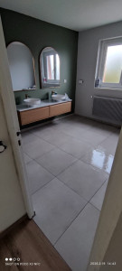 Photo de galerie - Carrelage 