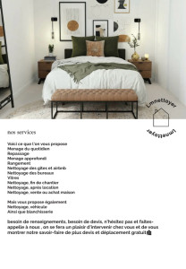 Photo de galerie - Professionnels et particuliers 