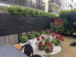 Photo de galerie - Paysagiste - Aménagement du jardin