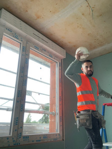 Photo de galerie - Bricolage et multi services