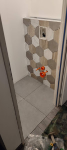 Photo de galerie - Bricolage et multi services