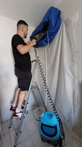 Photo de galerie - Chauffage - Climatisation