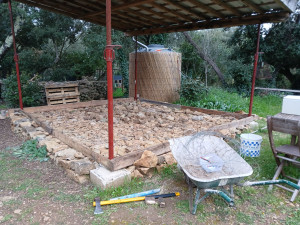 Photo de galerie - Maçonnerie