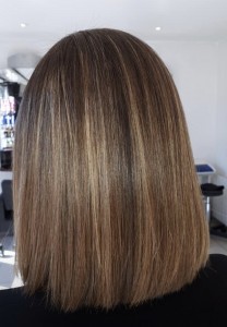 Photo de galerie - Coiffure à domicile