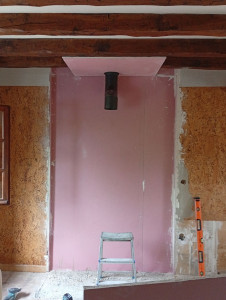 Photo de galerie - Ramonage - Fumiste