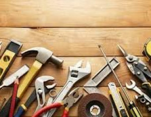 Photo de galerie - La maçonnerie , peinture , plombier , soudeur 
diplômé un peu partout 
n'hésitez pas à me contacter pour plus d'informations 