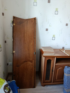 Photo de galerie - Montage meubles en kit