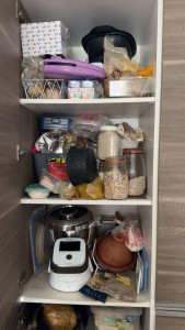 Photo de galerie - Ménage