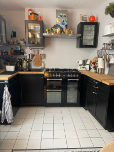 Photo de galerie - Chez les particuliers 