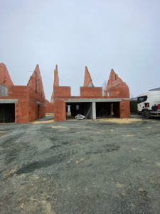 Photo de galerie - Maçonnerie