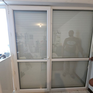 Photo de galerie - Menuiserie - Huisserie - Agencement