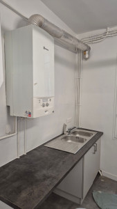 Photo de galerie - Chauffage - Climatisation