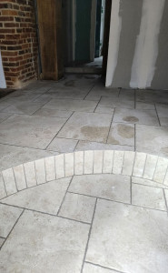 Photo de galerie - Carrelage