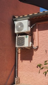 Photo de galerie - Chauffage - Climatisation