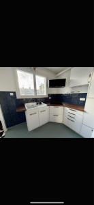 Photo de galerie - Cuisine carrelage 