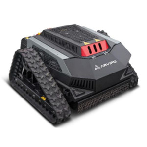 Photo de galerie - Terrain difficile pentu et encombré 