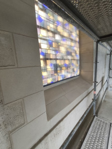 Photo de galerie - Maçonnerie