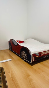 Photo de galerie - Lit enfant 