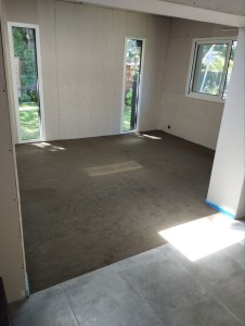 Photo de galerie - Maçonnerie