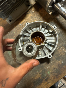 Photo de galerie - Bricolage et multi services