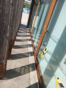 Photo de galerie - Ménage