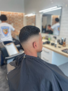 Photo de galerie - Fade