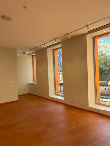 Photo de galerie - Peinture - Tapisserie