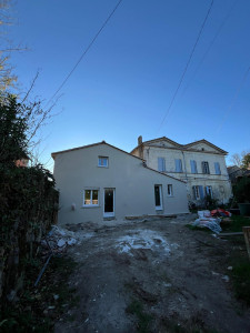 Photo de galerie - Avant mon passage