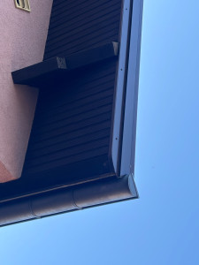 Photo de galerie - Habillage des rives