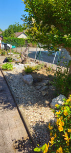 Photo de galerie - Jardinier