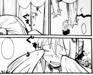 Photo de galerie - Cours de dessin