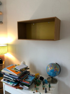 Photo de galerie - Menuiserie - Huisserie - Agencement