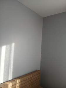 Photo de galerie - Peinture - Tapisserie