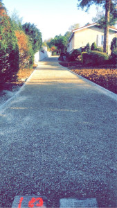 Photo de galerie - Viabilisation