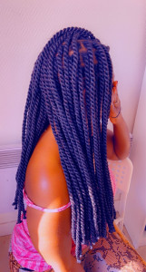 Photo de galerie - Coiffure à domicile