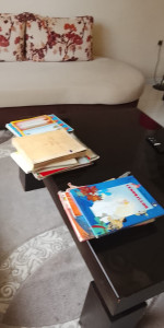 Photo de galerie - Aide aux devoirs